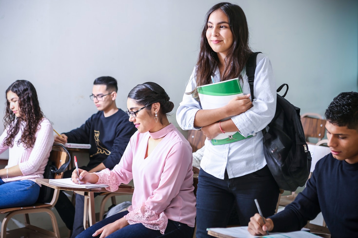 Licenciaturas ejecutivas: educación adaptada a tu ritmo de vida